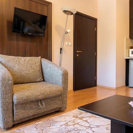 Апартамент И Студия "Спа Вълшебство" Velingrad Exteriör bild