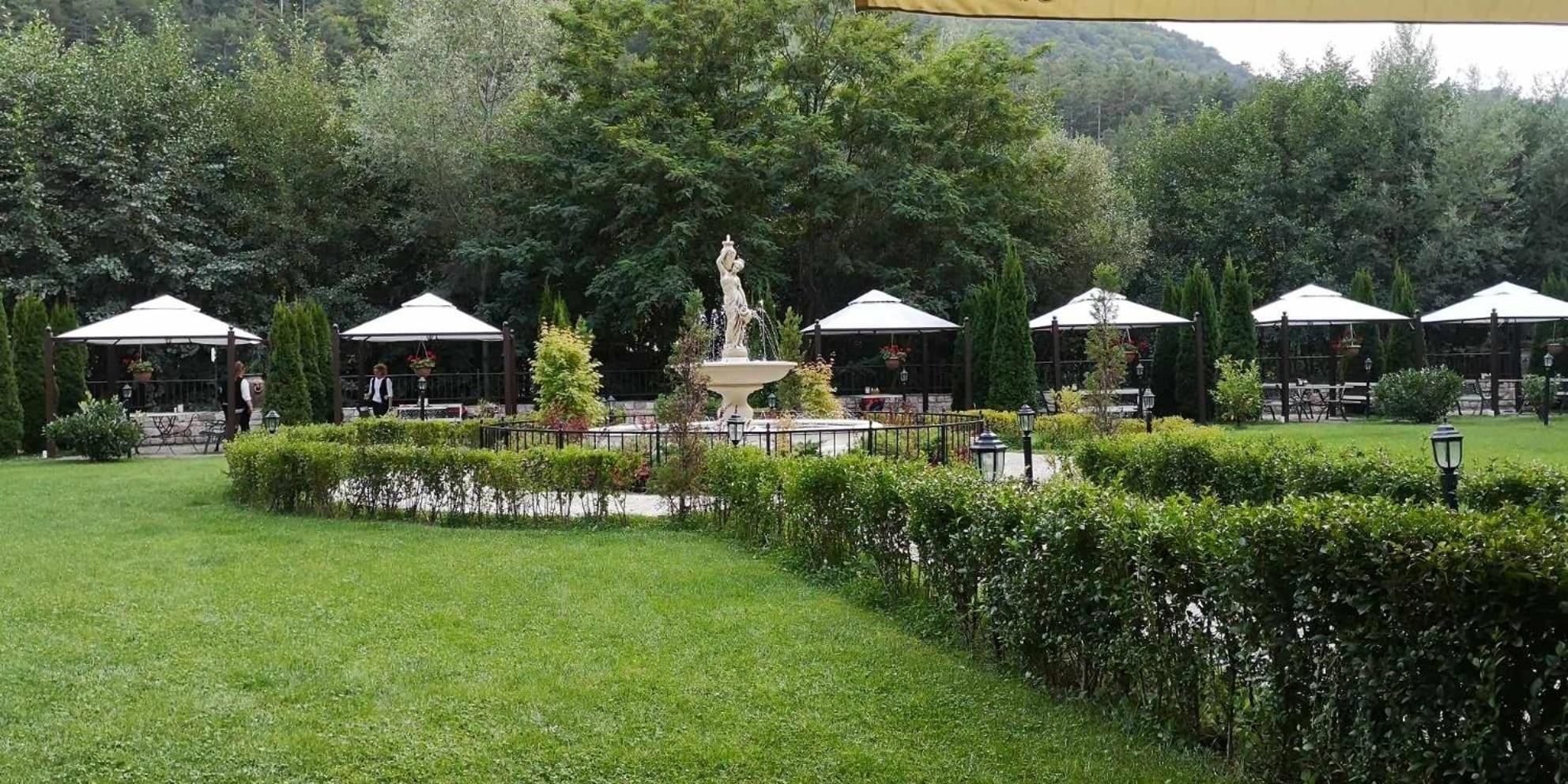Апартамент И Студия "Спа Вълшебство" Velingrad Exteriör bild
